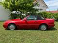 Mercedes-Benz SL 300 SL 300-24, org. 42.000 km, 2.HD, 3 Jahre Garantie Rot - thumbnail 7