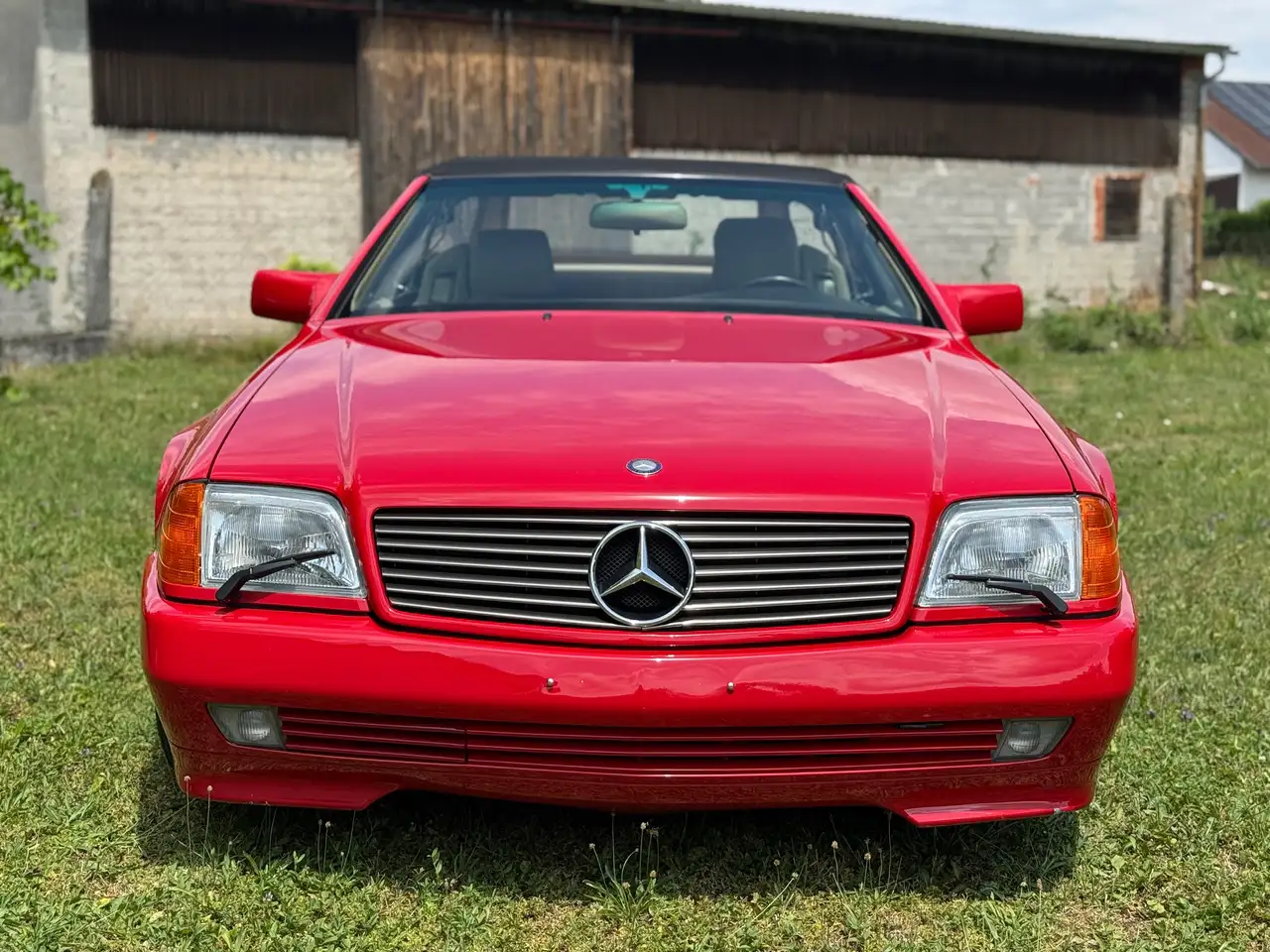 Mercedes-Benz SL 300 SL300-24, org. 42.000 km, 2.HD, 3 Jahre Garantie, foto 2