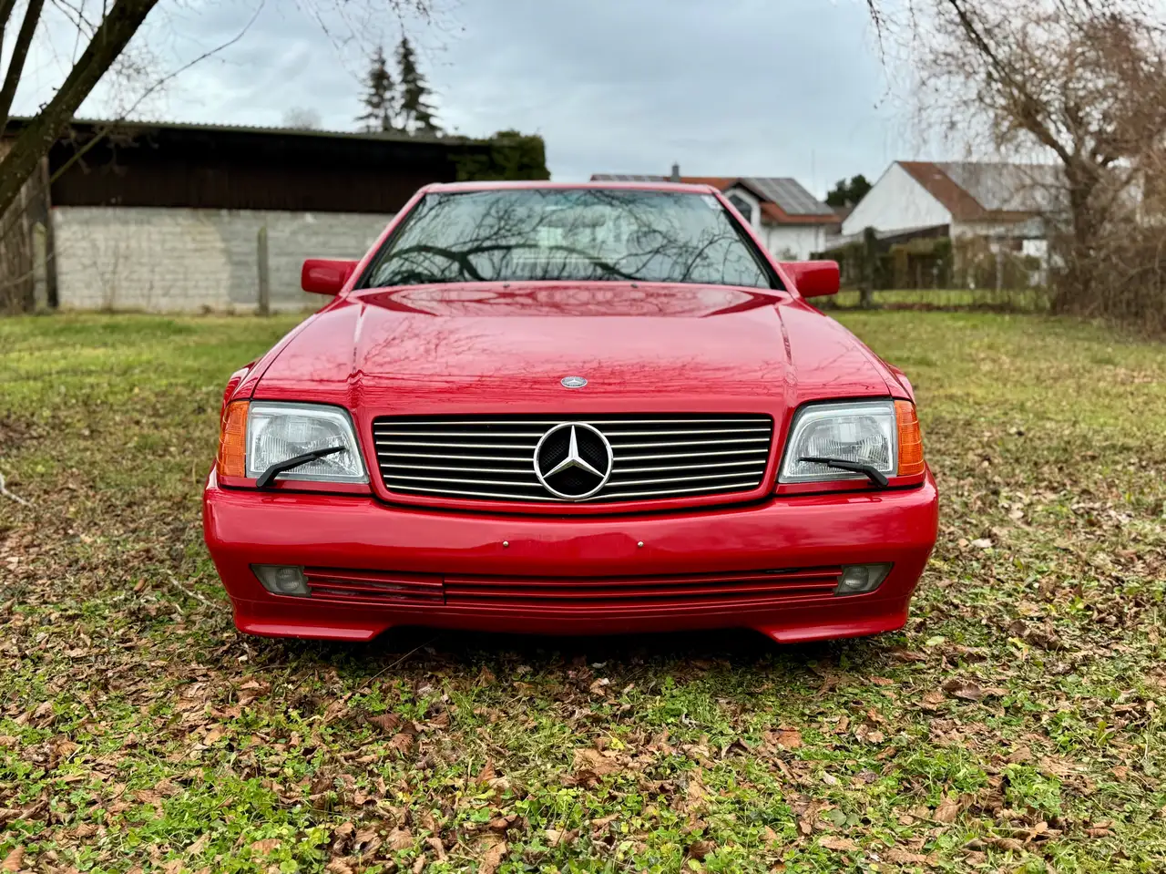 Mercedes-Benz SL 300 SL300-24, org. 42.000 km, 2.HD, 3 Jahre Garantie, foto 10