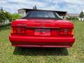 Mercedes-Benz SL 300 SL 300-24, org. 42.000 km, 2.HD, 3 Jahre Garantie Rot - thumbnail 5
