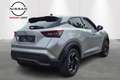 Nissan Juke 1.6 Hybrid 145 N-Connecta Argent - thumbnail 4