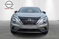Nissan Juke 1.6 Hybrid 145 N-Connecta Argent - thumbnail 2