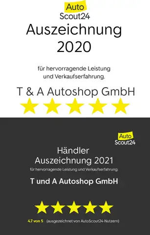Mercedes-Benz GLE 450 d 4Matic Coupe AMG-Paket Aut. *Head-up*Pano*360°* Ansicht 31