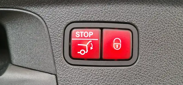 Mercedes-Benz GLE 450 d 4Matic Coupe AMG-Paket Aut. *Head-up*Pano*360°* Ansicht 10