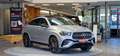 Mercedes-Benz GLE 450 d 4Matic Coupe AMG-Paket Aut. *Head-up*Pano*360°* Grau - thumbnail 3