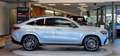 Mercedes-Benz GLE 450 d 4Matic Coupe AMG-Paket Aut. *Head-up*Pano*360°* Grau - thumbnail 4
