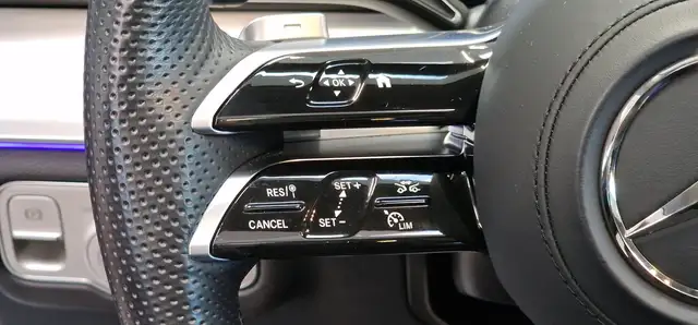 Mercedes-Benz GLE 450 d 4Matic Coupe AMG-Paket Aut. *Head-up*Pano*360°* Ansicht 20