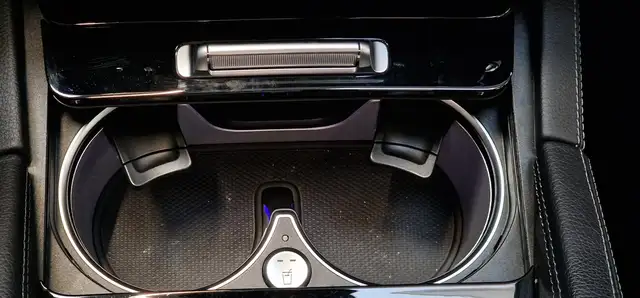 Mercedes-Benz GLE 450 d 4Matic Coupe AMG-Paket Aut. *Head-up*Pano*360°* Ansicht 25