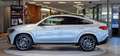Mercedes-Benz GLE 450 d 4Matic Coupe AMG-Paket Aut. *Head-up*Pano*360°* Grau - thumbnail 5