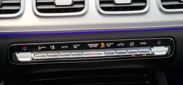 Mercedes-Benz GLE 450 d 4Matic Coupe AMG-Paket Aut. *Head-up*Pano*360°* Ansicht 21