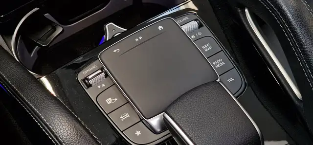 Mercedes-Benz GLE 450 d 4Matic Coupe AMG-Paket Aut. *Head-up*Pano*360°* Ansicht 26