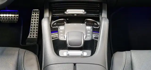 Mercedes-Benz GLE 450 d 4Matic Coupe AMG-Paket Aut. *Head-up*Pano*360°* Ansicht 18