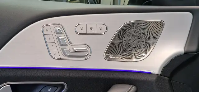 Mercedes-Benz GLE 450 d 4Matic Coupe AMG-Paket Aut. *Head-up*Pano*360°* Ansicht 24