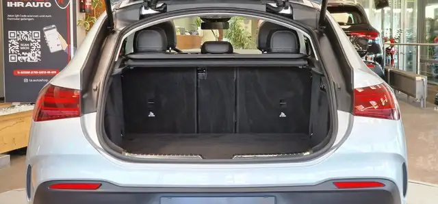 Mercedes-Benz GLE 450 d 4Matic Coupe AMG-Paket Aut. *Head-up*Pano*360°* Ansicht 9