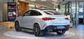 Mercedes-Benz GLE 450 d 4Matic Coupe AMG-Paket Aut. *Head-up*Pano*360°* Grau - thumbnail 6