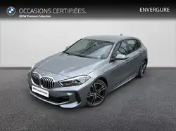 BMW Série 1 116iA 109ch M Sport DKG7