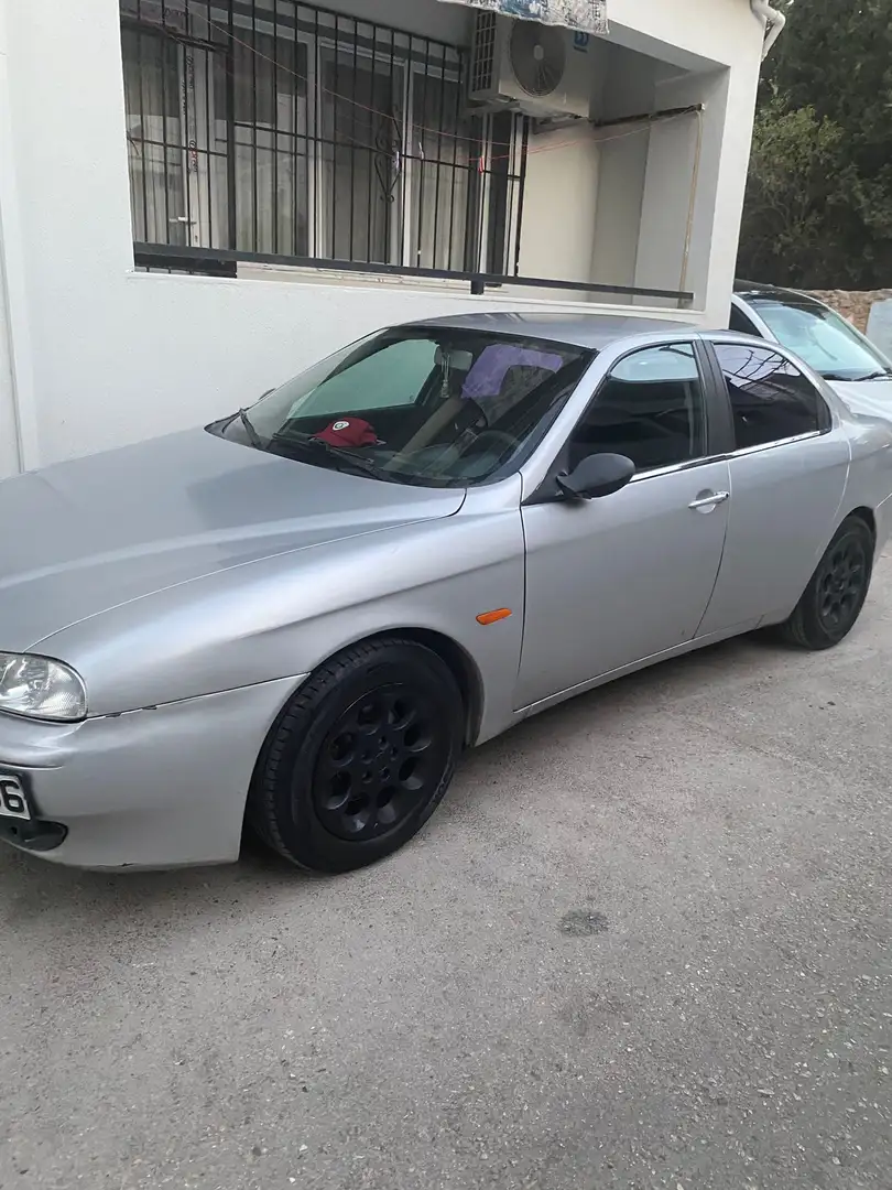 Alfa Romeo 156 2.5 V6 24V - 1