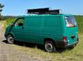 Volkswagen T4 Transporter T4 Camper Verde - thumbnail 5