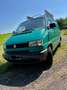 Volkswagen T4 Transporter T4 Camper Verde - thumbnail 4