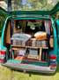 Volkswagen T4 Transporter T4 Camper Verde - thumbnail 18