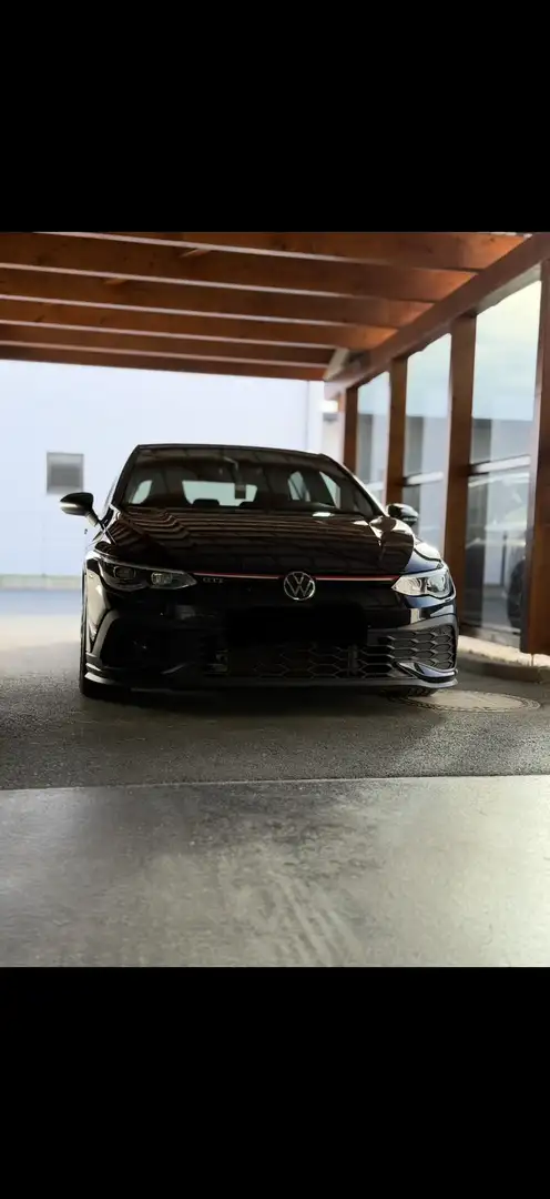 Volkswagen Golf GTI Clubsport DSG - 2