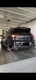Clubsport DSG