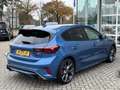 Ford Focus 2.3 EcoBoost 280pk Aut ST-3 | Navigatie | Winterpa Blauw - thumbnail 8