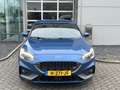 Ford Focus 2.3 EcoBoost 280pk Aut ST-3 | Navigatie | Winterpa Blauw - thumbnail 2