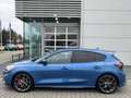 Ford Focus 2.3 EcoBoost 280pk Aut ST-3 | Navigatie | Winterpa Blauw - thumbnail 5