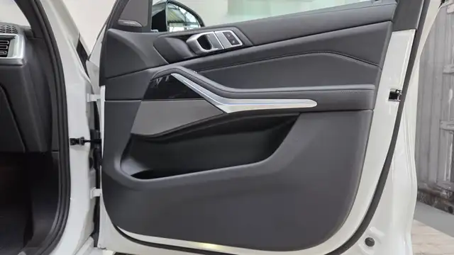BMW X5 view 29