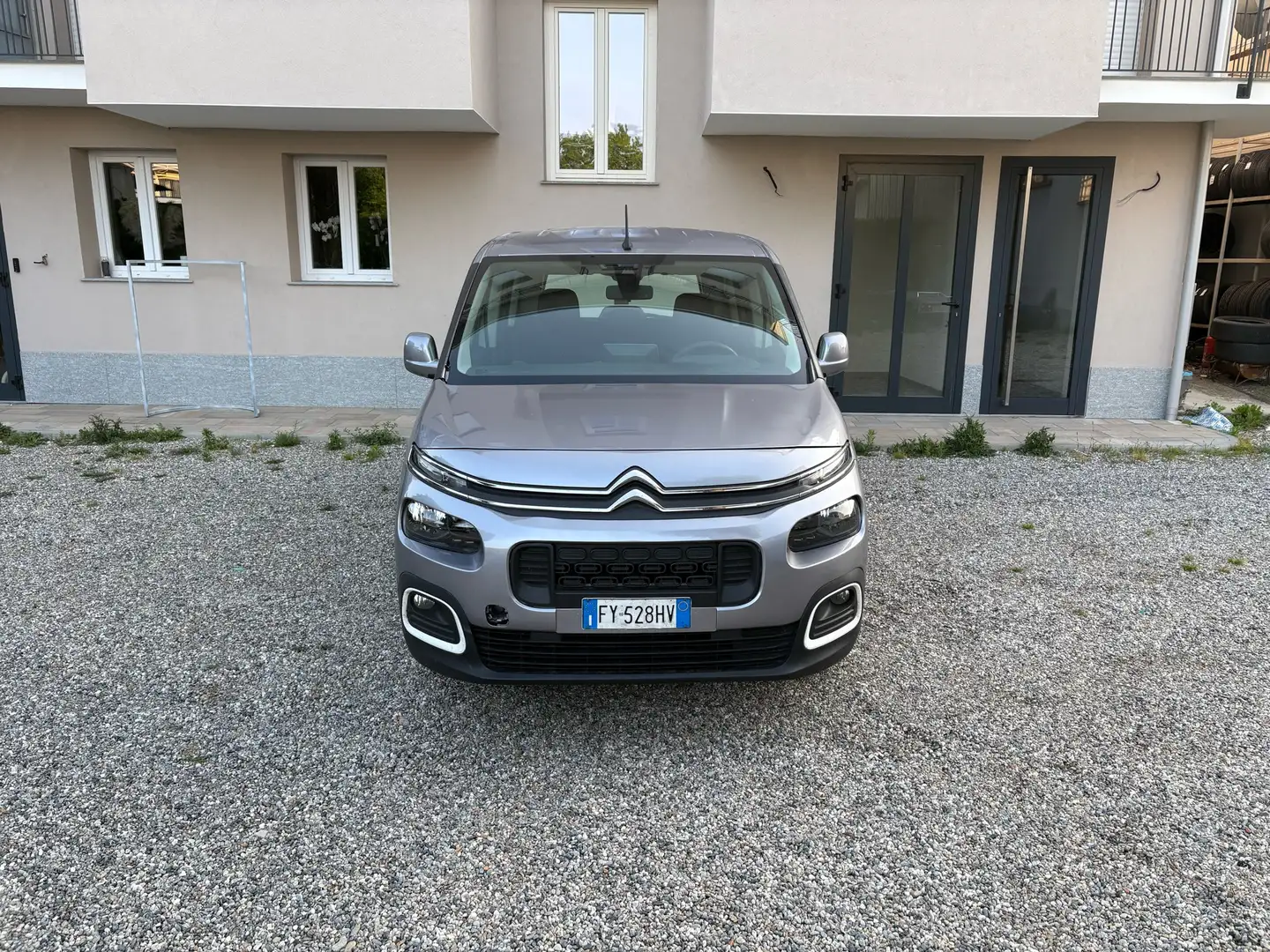 Citroen Berlingo 1.5 bluehdi XL Feel 100cv Autocarro N1 - 2
