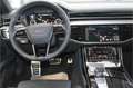 Audi A8 60 TFSI e qu 5JGar Remote S line ExtP Pano MT Blau - thumbnail 6
