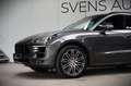 Porsche Macan 3.6 Turbo Org.NL|Panodak|Sportuitlaat|Bose|Chrono Gris - thumbnail 6