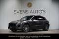 Porsche Macan 3.6 Turbo Org.NL|Panodak|Sportuitlaat|Bose|Chrono Gris - thumbnail 1