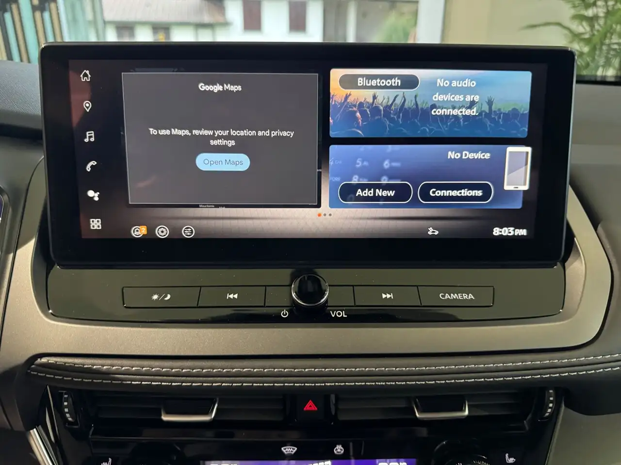 Nissan Qashqai MHEV 158 CV Xtronic N-Connecta - TETTO - WINTER 17