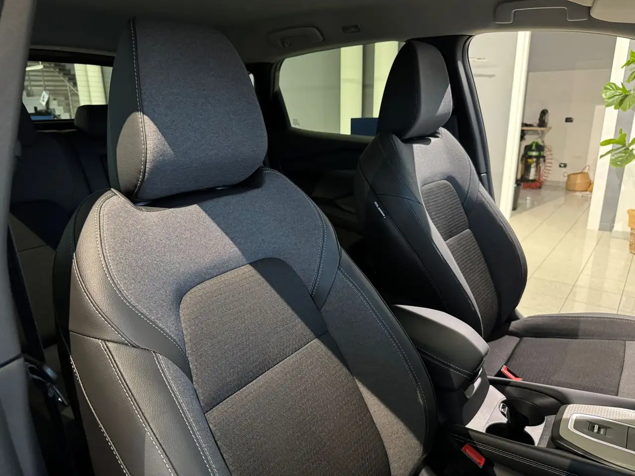 Nissan Qashqai MHEV 158 CV Xtronic N-Connecta - TETTO - WINTER 23