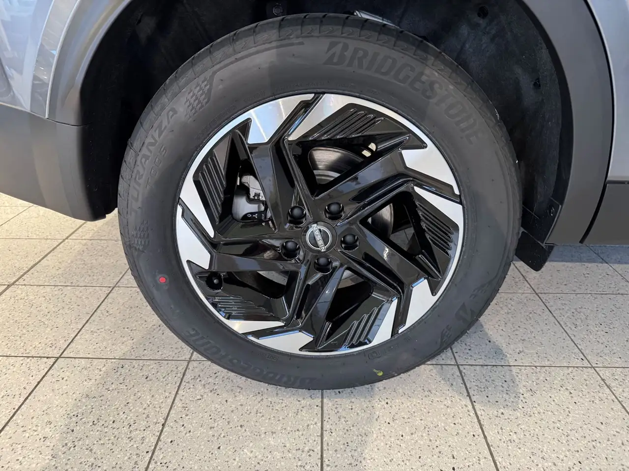 Nissan Qashqai MHEV 158 CV Xtronic N-Connecta - TETTO - WINTER 7