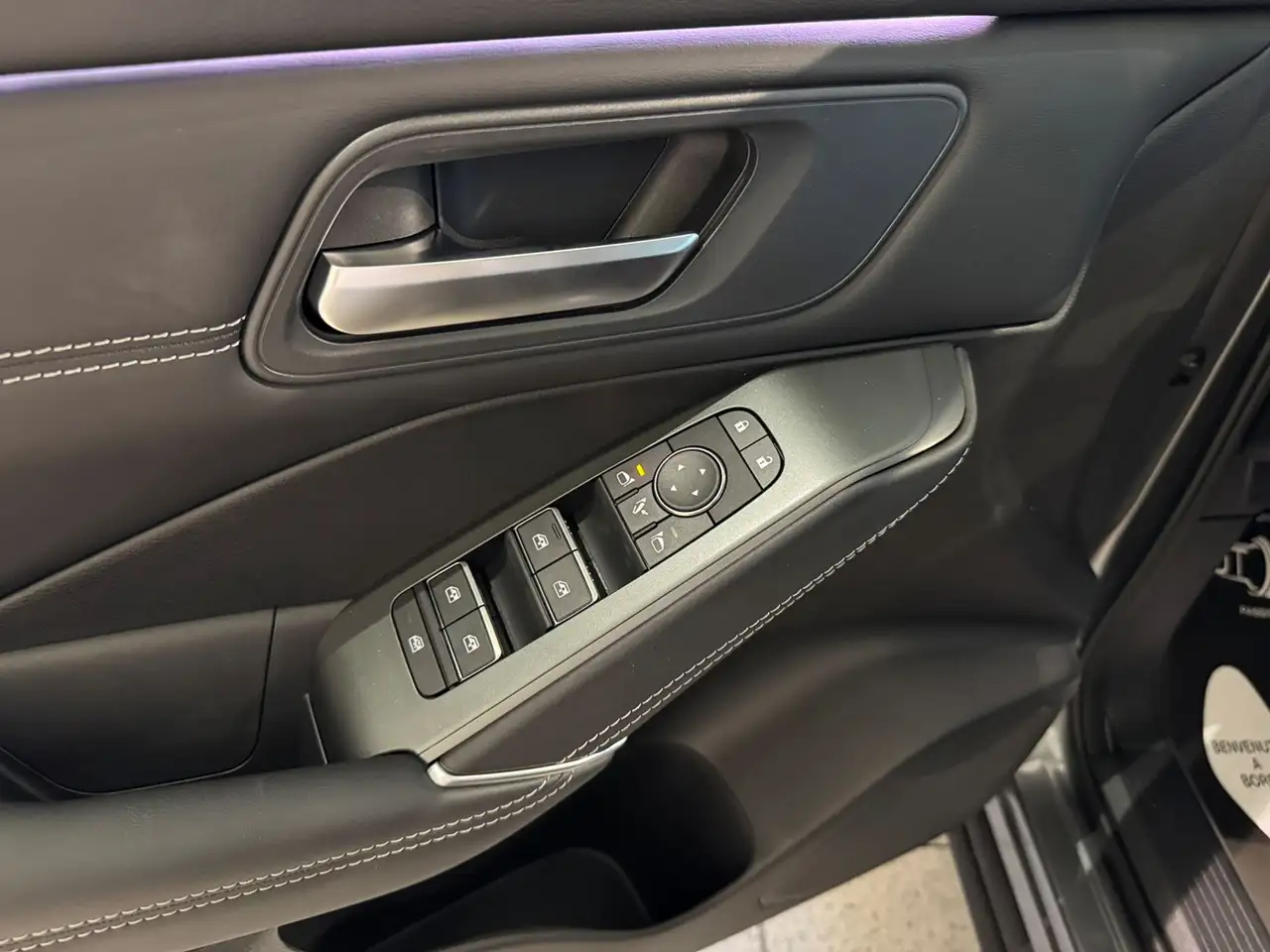 Nissan Qashqai MHEV 158 CV Xtronic N-Connecta - TETTO - WINTER 11