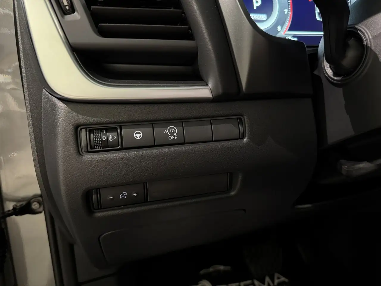 Nissan Qashqai MHEV 158 CV Xtronic N-Connecta - TETTO - WINTER 15