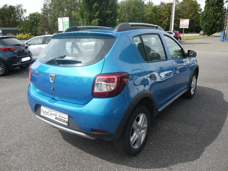 Photo du véhicule