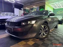 Peugeot 508 GENERATION-II 1.6 225H 180 cv HYBRID PHEV ALLURE BUSINESS