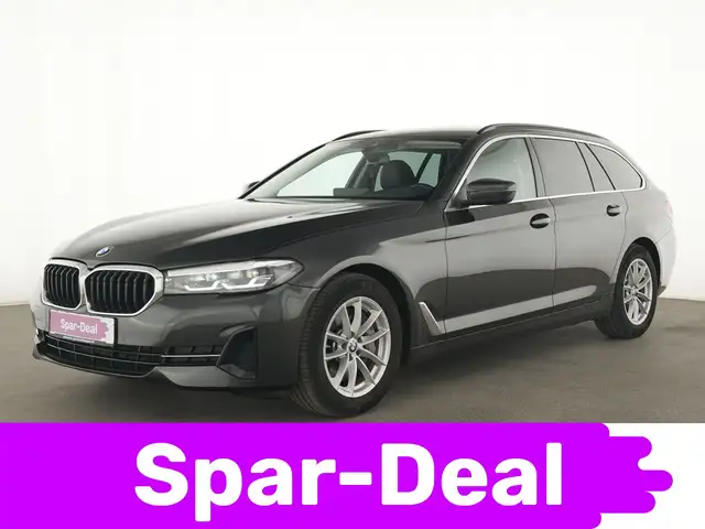 Bmw 530 d xDrive AHK|LED|R Kam|Navi|SHZ|eHeck|Business
