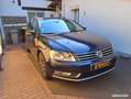 Volkswagen Passat BREAK 1.4 TSI 160ch CONFORTLINE Bleu - thumbnail 2