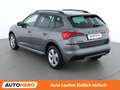 Skoda Kamiq 1.0 TSI Monte Carlo Gris - thumbnail 4