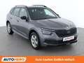 Skoda Kamiq 1.0 TSI Monte Carlo Gris - thumbnail 8