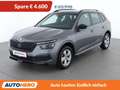 Skoda Kamiq 1.0 TSI Monte Carlo Grau - thumbnail 1