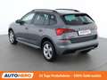 Skoda Kamiq 1.0 TSI Monte Carlo Grau - thumbnail 4