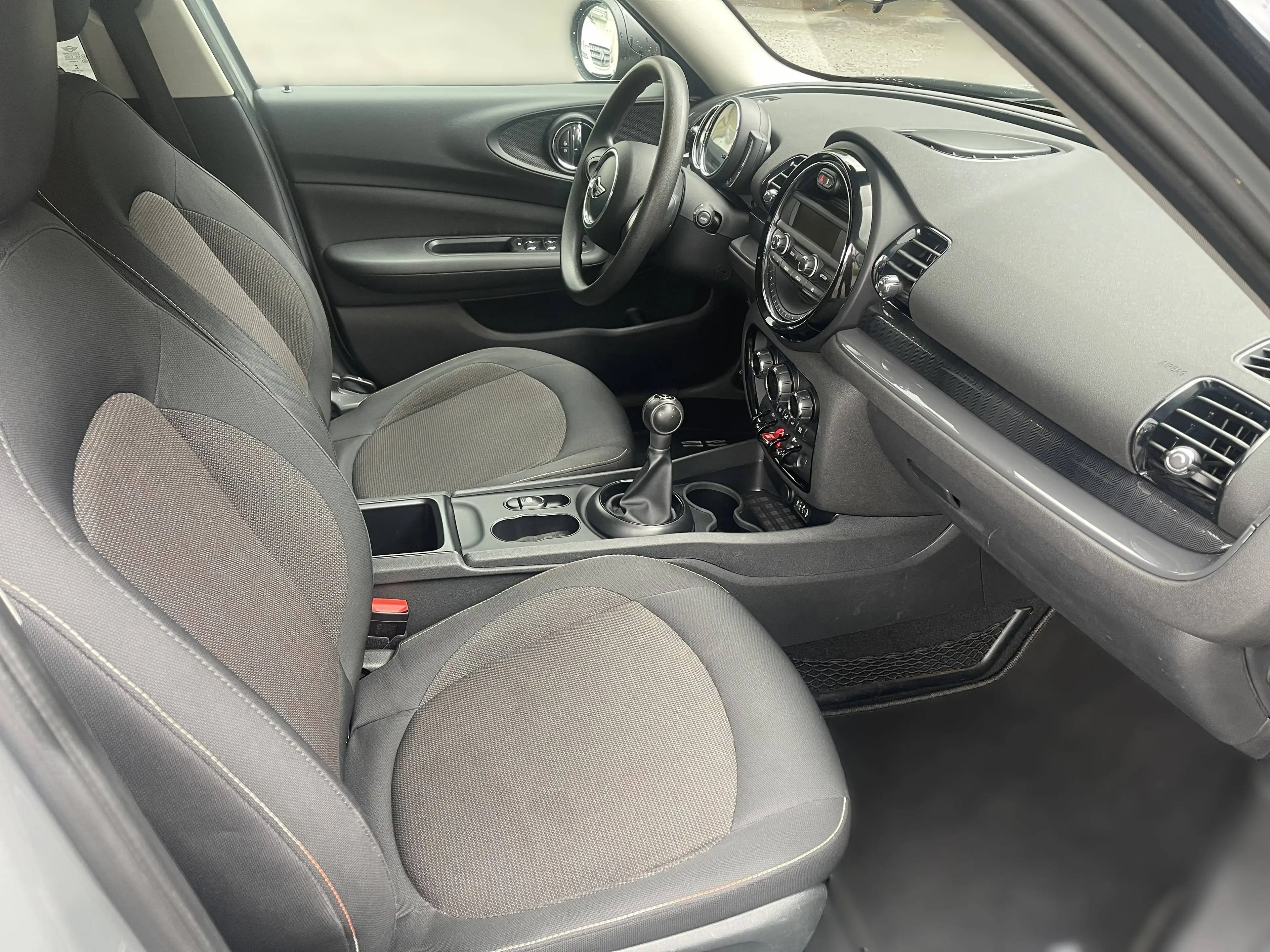 MINI One Clubman One — photo 7
