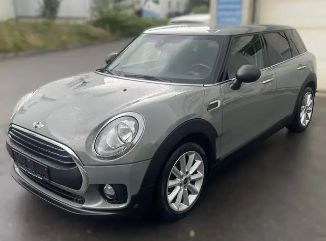 MINI One Clubman One