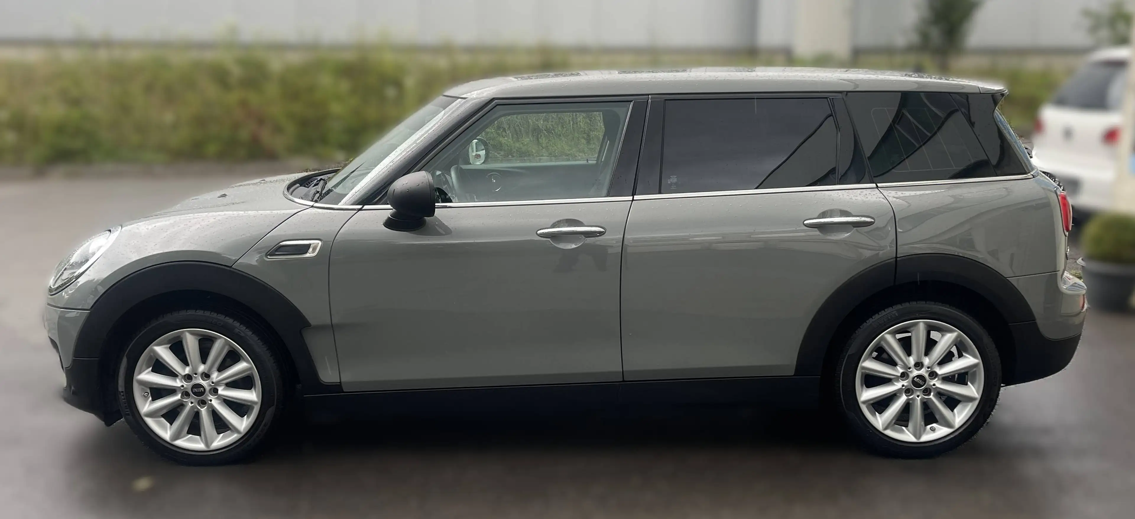 MINI One Clubman One — photo 4